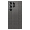 Puzdro Spigen Liquid Air pre Samsung Galaxy S24 Ultra - sivé thumbnail