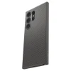 Puzdro Spigen Liquid Air pre Samsung Galaxy S24 Ultra - sivé thumbnail