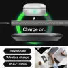 Puzdro Spigen Liquid Air pre Samsung Galaxy S24 Ultra - sivé thumbnail