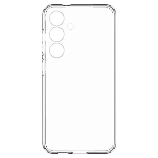 Spigen Liquid Crystal tok Samsung Galaxy S24+ - átlátszó - 3