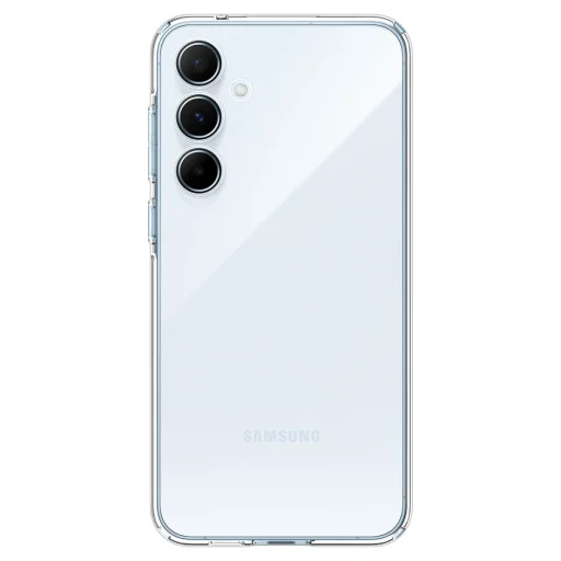 Spigen Liquid Crystal tok Samsung Galaxy A55 5G - átlátszó - 5