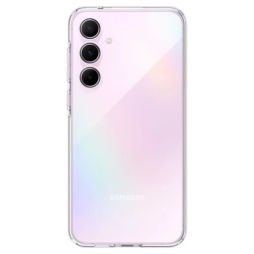 Spigen Liquid Crystal tok Samsung Galaxy A55 5G - átlátszó - 7