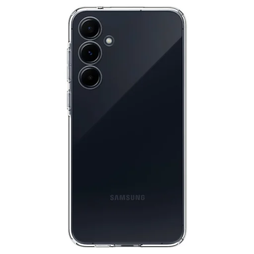 Spigen Liquid Crystal tok Samsung Galaxy A55 5G - átlátszó - 8