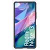 Spigen Rugged Armor tok Xiaomi Redmi Note 13 5G - matt fekete thumbnail