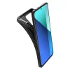 Spigen Rugged Armor puzdro pre Xiaomi Redmi Note 13 4G / LTE - matná čierna thumbnail