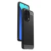 Spigen Rugged Armor puzdro pre Xiaomi Redmi Note 13 4G / LTE - matná čierna thumbnail