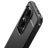 Spigen Rugged Armor puzdro pre Xiaomi Redmi Note 13 4G / LTE - matná čierna thumbnail