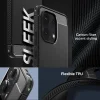 Spigen Rugged Armor puzdro pre Xiaomi Redmi Note 13 4G / LTE - matná čierna thumbnail