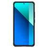 Spigen Rugged Armor puzdro pre Xiaomi Redmi Note 13 4G / LTE - matná čierna thumbnail