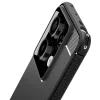 Spigen Rugged Armor tok Xiaomi Redmi Note 13 Pro 5G / POCO X6 5G - matt fekete - 10
