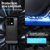 Spigen Rugged Armor tok Xiaomi Redmi Note 13 Pro 5G / POCO X6 5G - matt fekete - 14
