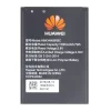 HB434666RBC Huawei akkumulátor 1500mAh Li-Pol (Service Pack)