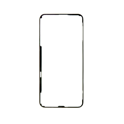 Samsung A546B Galaxy A54 5G akkumulátor borító ragasztó (szerviz csomag) - 1