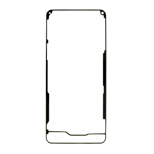 Samsung A326B Galaxy A32 5G akkumulátor fedél ragasztó (Service Pack) - 1