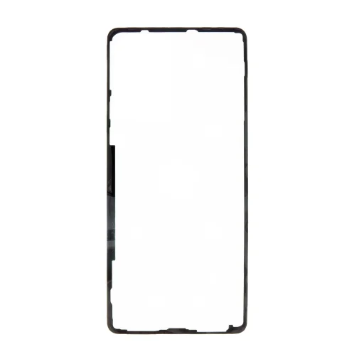 Samsung A536B Galaxy A53 5G hátlap ragasztó (Service Pack) - 1