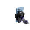 Choetech H043 gravitációs autós telefontartó (fekete) thumbnail