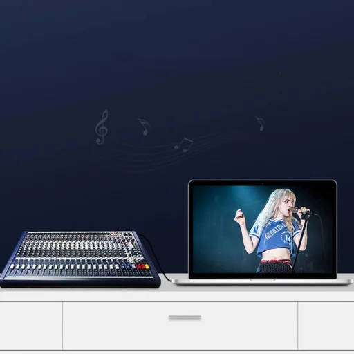 Ugreen kábel audio kábel mini jack 3.5 mm - 2 x jack 6.35 mm 1m szürke (AV126) - 9