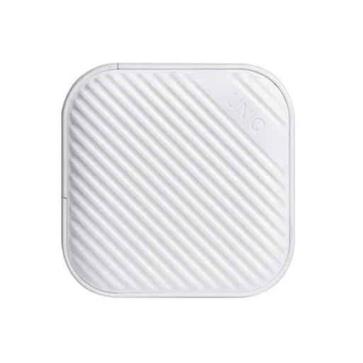 Uniq Verge Pro 66W GaN USB-C hálózati töltő - fehér - 2