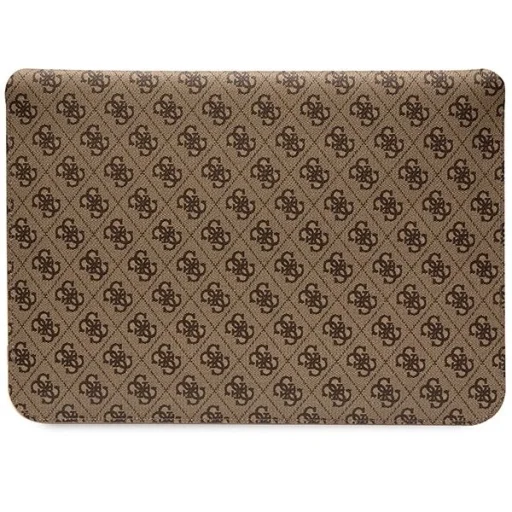 Guess 4G Stripe Metal Logo laptop tok 14" - barna - 3