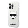 Karl Lagerfeld KLHCP13XCTR iPhone 13 Pro Max 6,7" Choupette Head tok thumbnail