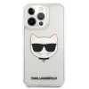 Karl Lagerfeld KLHCP13XCTR iPhone 13 Pro Max 6,7" Choupette Head tok thumbnail