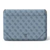 Guess 4G Uptown Triangle Logo laptop tok 13-14" - kék thumbnail