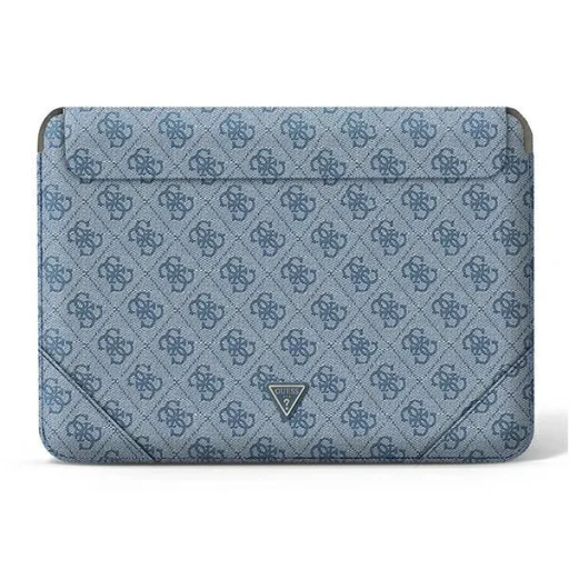 Guess 4G Uptown Triangle Logo laptop tok 13-14" - kék - 1