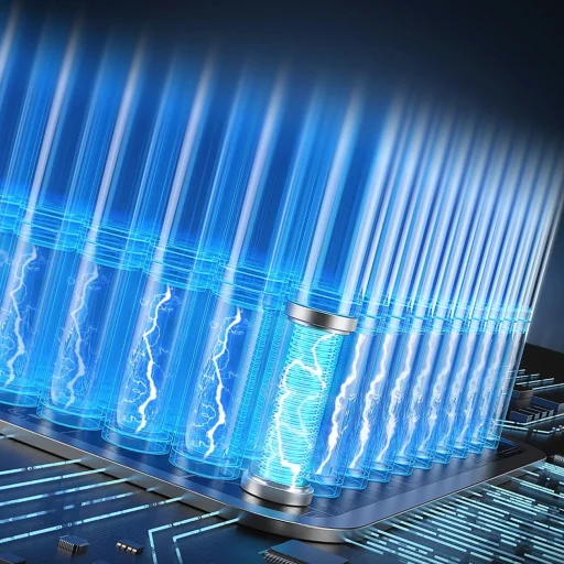 Baseus Super Energy Pro+ Powerbank Jump Starter 1200A - fekete - 12