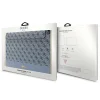 Guess 4G Stripe Metal Logo tok 14" laptophoz - kék thumbnail