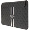 Guess 4G Printed Stripes laptop tok 14" - fekete thumbnail