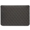 Guess 4G Printed Stripes laptop tok 14" - fekete thumbnail