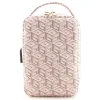 Guess Bag GUHBHGCFSEP Organizer pink/pink GCube Stripe thumbnail