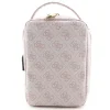 Guess Bag GUHBP4RPSP Organizer pink/pink 4G Printed Stripes thumbnail