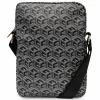 Guess Bag GUTB10HGCFSEK 10" fekete/fekete GCube Stripe Tablet Bag thumbnail