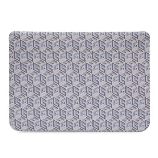 Guess GCube Stripes tok 16" laptophoz - kék - 3