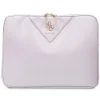 Guess Triangle 4G tok 14" laptophoz - lila thumbnail