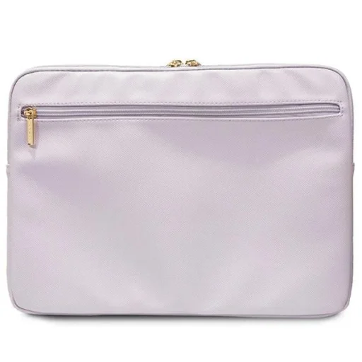 Guess Triangle 4G tok 14" laptophoz - lila - 3