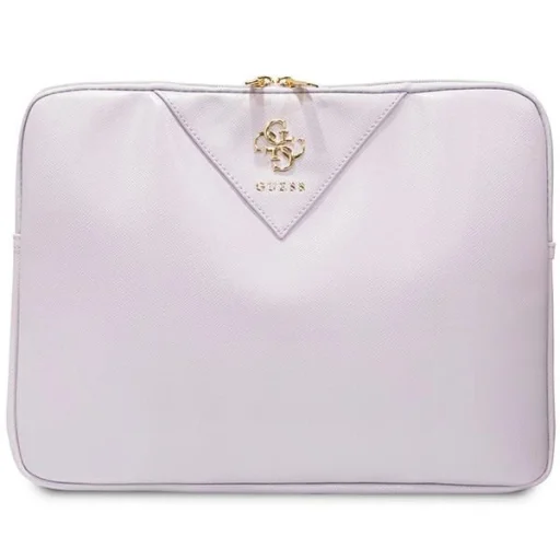 Guess Triangle 4G tok 14" laptophoz - lila - 1