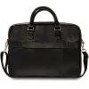 Guess Triangle 4G táska 16" laptophoz - fekete thumbnail