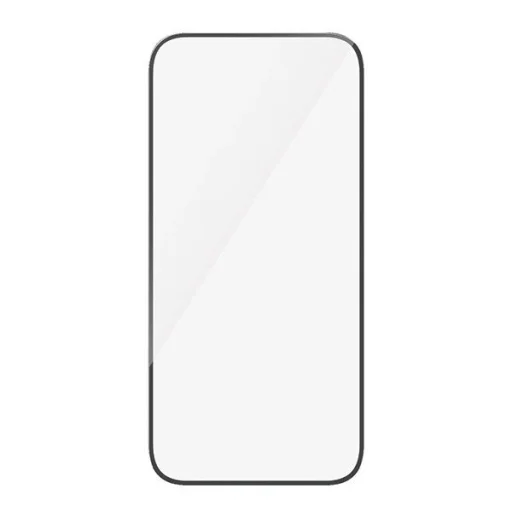 PanzerGlass Bundle 3 az 1-ben szett átlátszó tok + üvegfólia + kameravédő iPhone 15 Plushoz - tok - 9