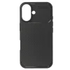 Tel Protect Carbon Elite iPhone 16 tok fekete thumbnail