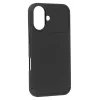 Tel Protect Carbon Elite iPhone 16 tok fekete thumbnail