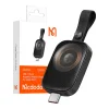McDodo CH-4993 USB-C mágneses töltő Apple Watchhoz thumbnail