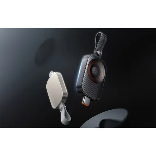 McDodo CH-4993 USB-C mágneses töltő Apple Watchhoz - 5