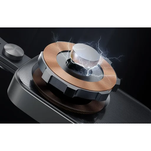 McDodo CH-4993 USB-C mágneses töltő Apple Watchhoz - 7