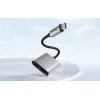 2 az 1-ben Audio Adapter Mcdodo CA-5570 2 az 1-ben USB-C - 2x USB-C átalakító kábel thumbnail