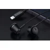 Vezetékes fülhallgatók Mcdodo HP-4070, USB-C (fekete) thumbnail