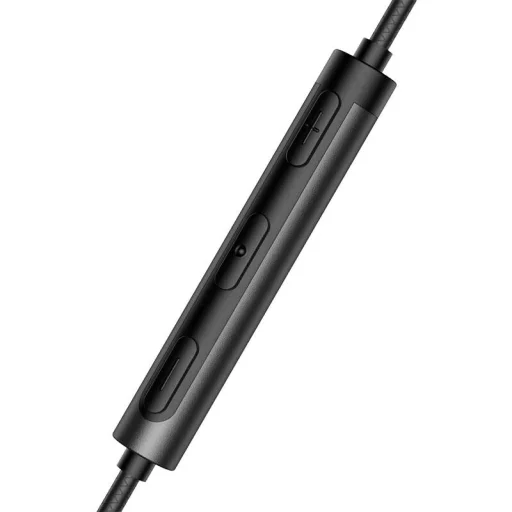 Vezetékes fülhallgatók Mcdodo HP-4080, lightning (fekete) - 2