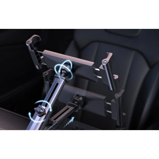 McDodo CM-4310 autós tartó táblagépekhez és telefonokhoz műszerfalra - 5