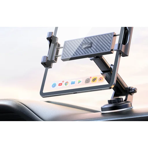 McDodo CM-4310 autós tartó táblagépekhez és telefonokhoz műszerfalra - 6